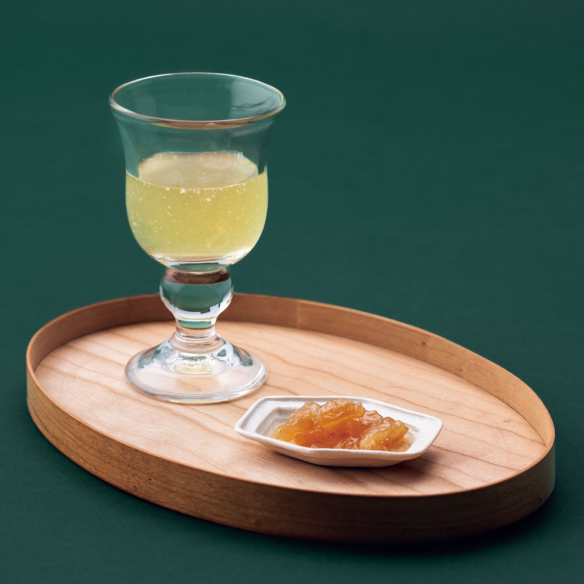 リモンチェッロ 520ml 7,480円、無添加レモンジャム 140g 1,680円／SOLIMONE