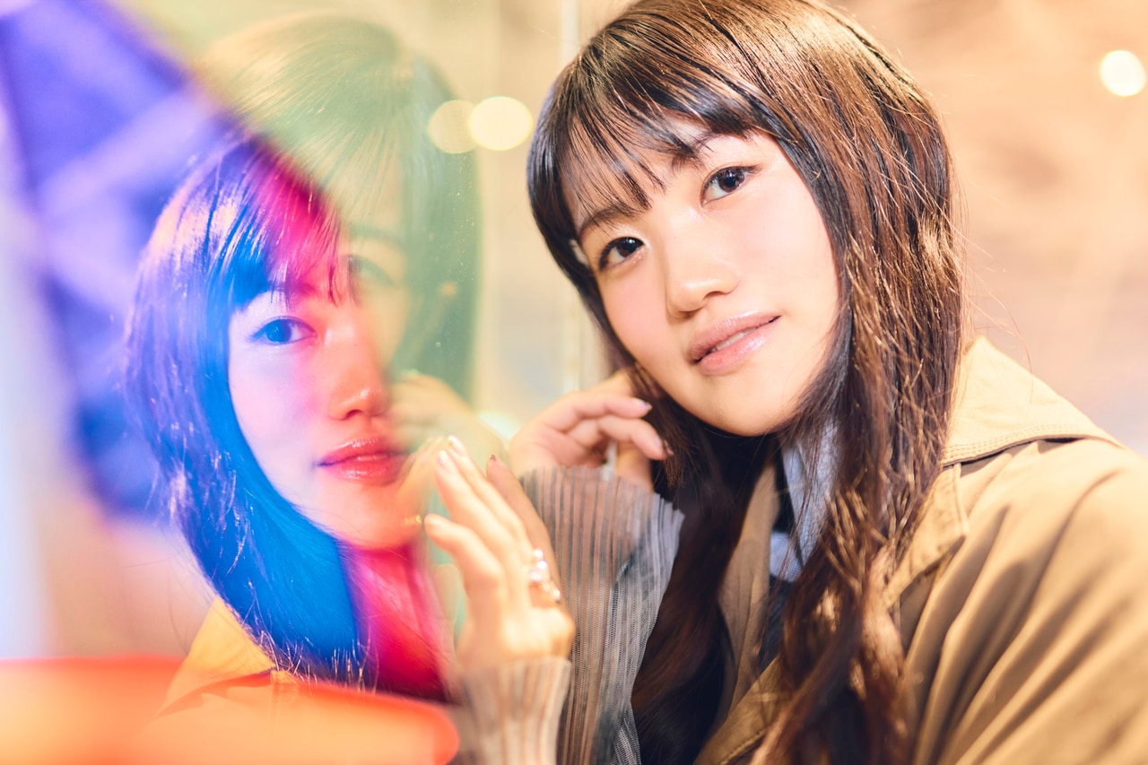 早見沙織さん。