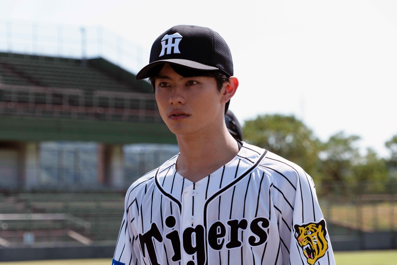 ©2025「栄光のバックホーム」製作委員会