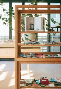 オモムロニ。さん厳選「韓国のおすすめ雑貨スポット」あらゆる食器が