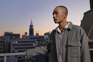 ミッドナイトスワン』でも話題！ 個性派俳優【田中俊介】の新たな一歩