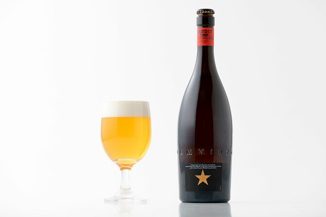 エストレージャダム ビアグラス6本セット