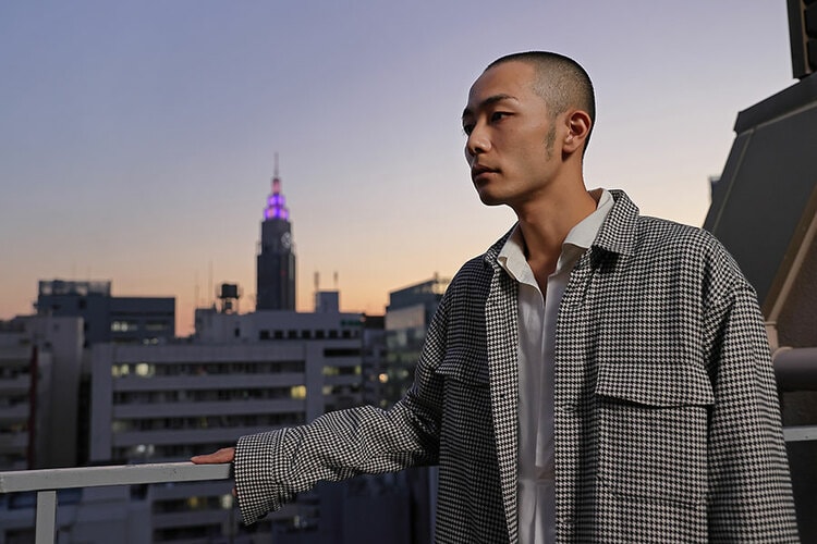 ミッドナイトスワン』でも話題！ 個性派俳優【田中俊介】の新たな一歩