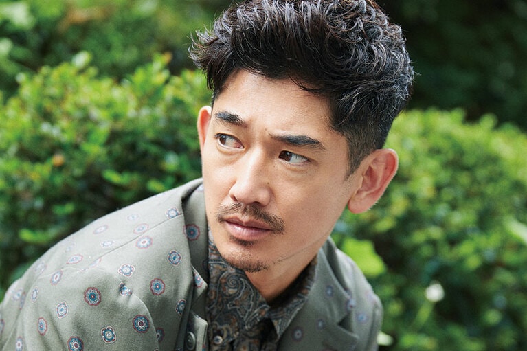 「絶対的にお芝居を楽しんでいるのが伝わってくるんですよね」