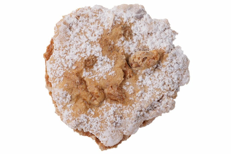 クロッカン・オー・ザマンド 7枚入り 1,200円。