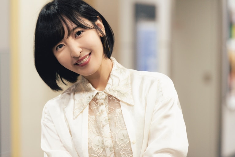 佐倉綾音さん。