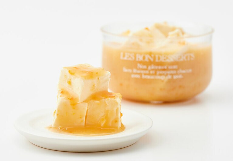 Copain de Fromage「Apéきんかんアラモード」130g 850円／和歌山県