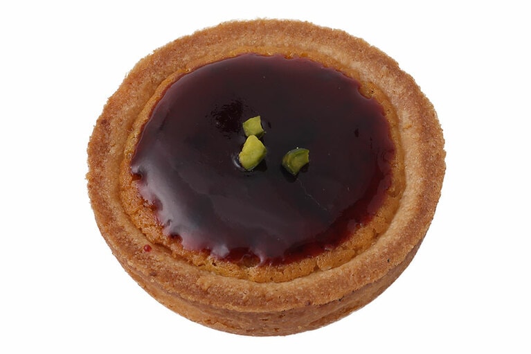 アマンディーヌ 370円。