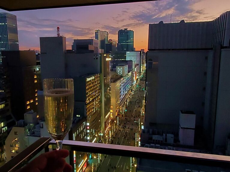 ふふ 銀座 東京