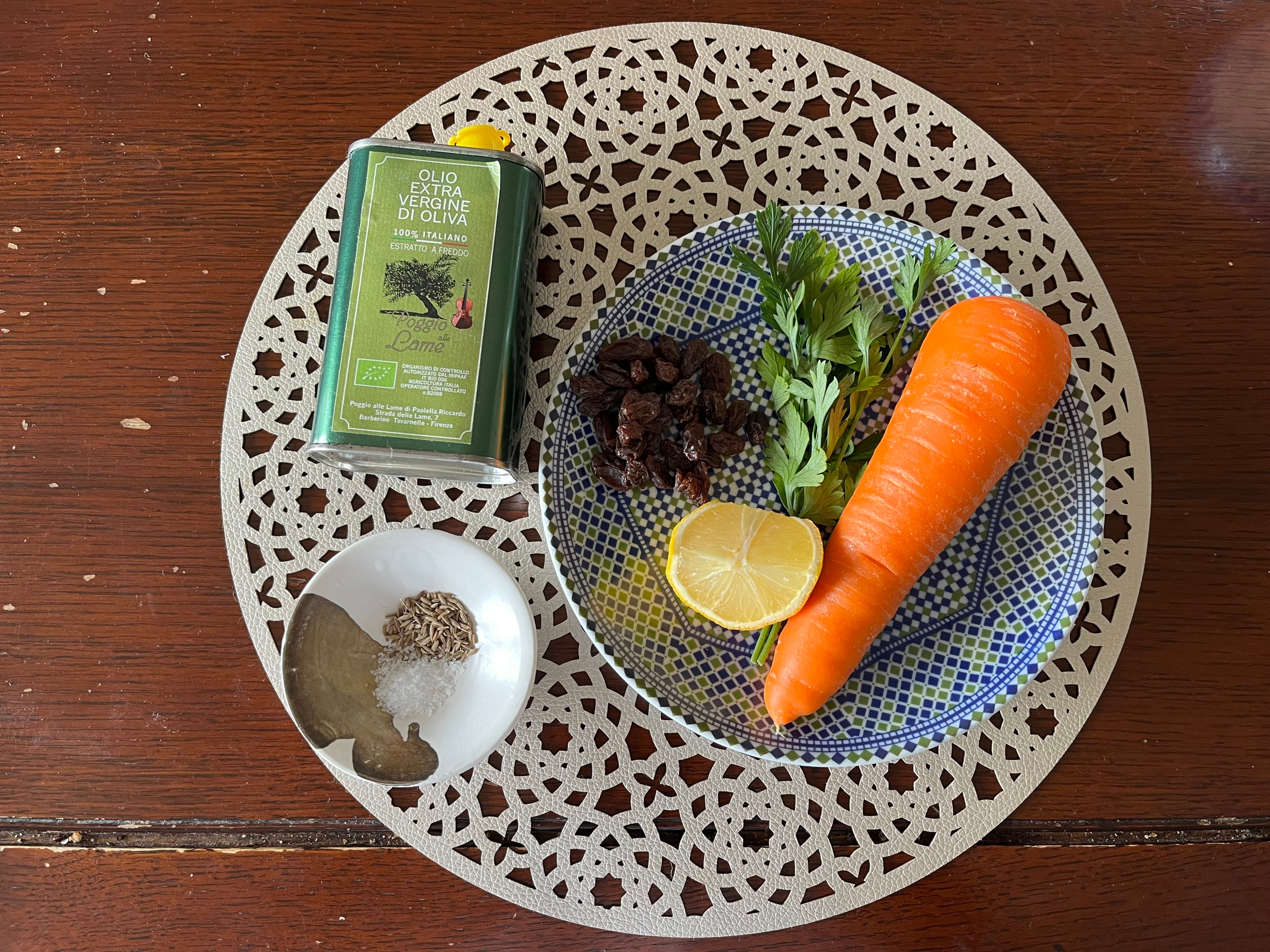 材料はこちら。