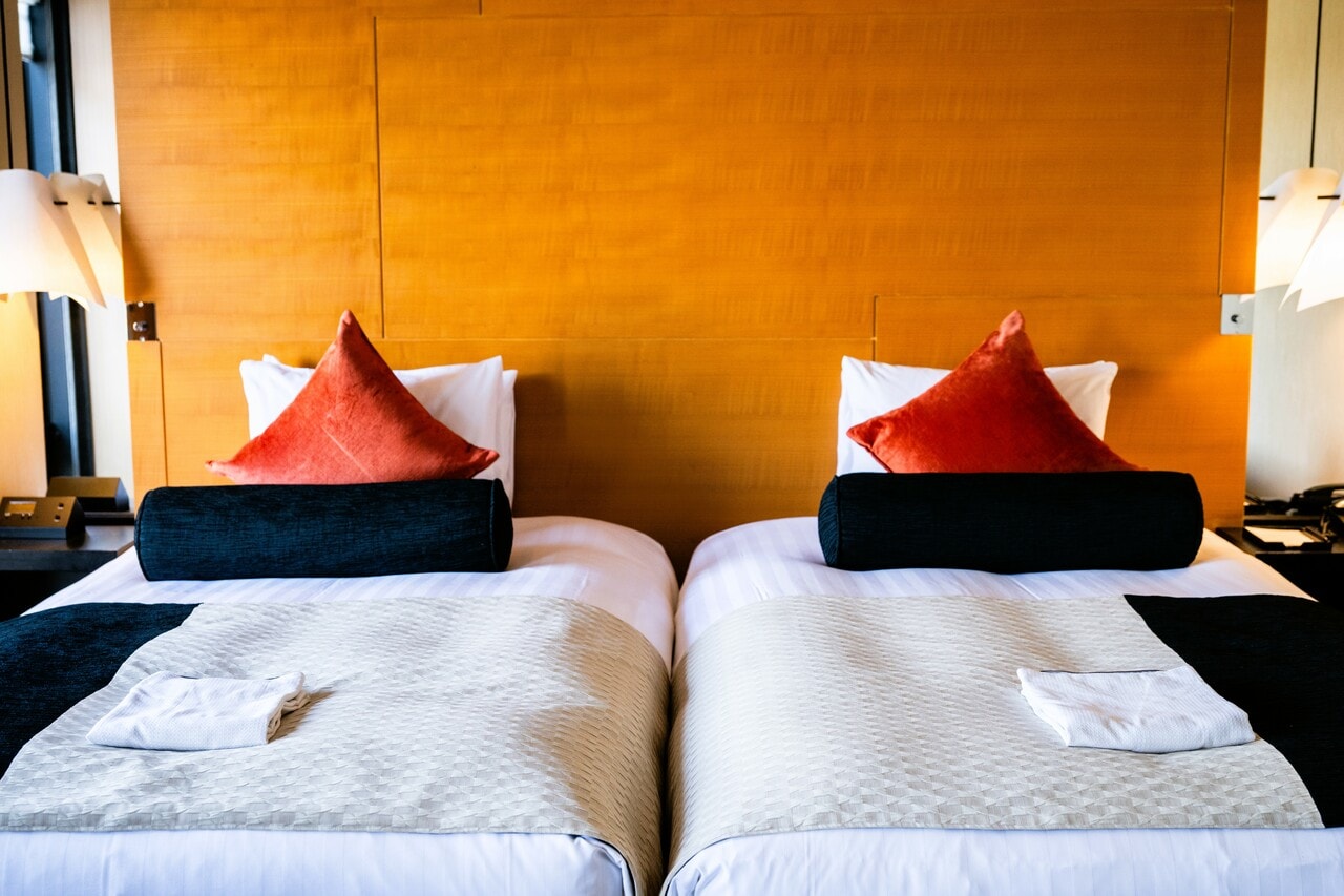 【日本全国、充実のラインナップ】札幌、仙台、名古屋、京都、大阪、神戸、広島、福岡、熊本……。東京では銀座、浅草、日本橋など、ビジネスにもレジャーにも便利なロケーションに現在46のホテルを展開。2026年4月までにそのネットワークは63ホテルにまで広がる予定で、旅の楽しみがさらに充実していきます。