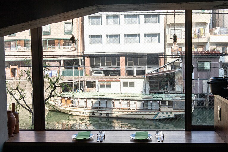 Wine shop＆Diner FUJIMARU 浅草橋店［浅草橋］