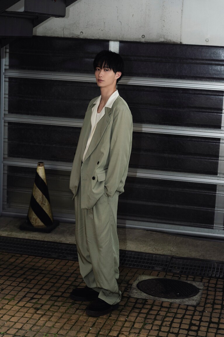 野村康太さん。