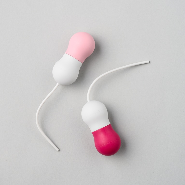 EMIGI「ラブパールセット ライト＆ミディアム」5,280円／ラブピースクラブ