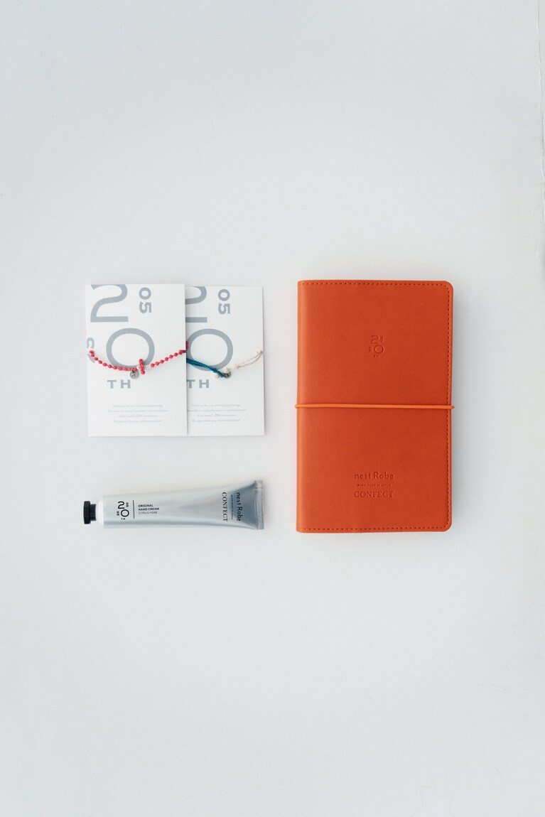 各ノベルティは無くなり次第終了となるため、気になる人はお早めに。