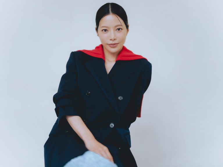 桜井ユキさん。