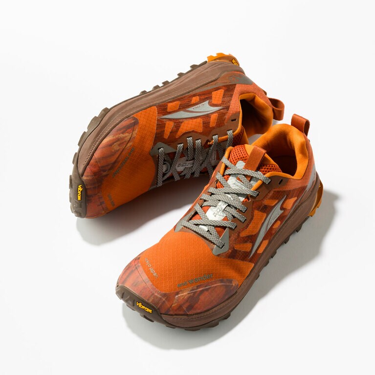 “ローンピーク9+” 33,000円／アンドワンダー