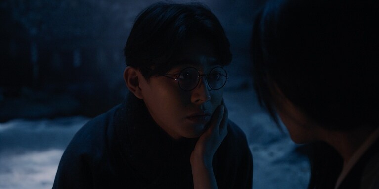 『ガンニバル』シーズン2 ディズニープラス スターで独占配信中　© 2025 Disney