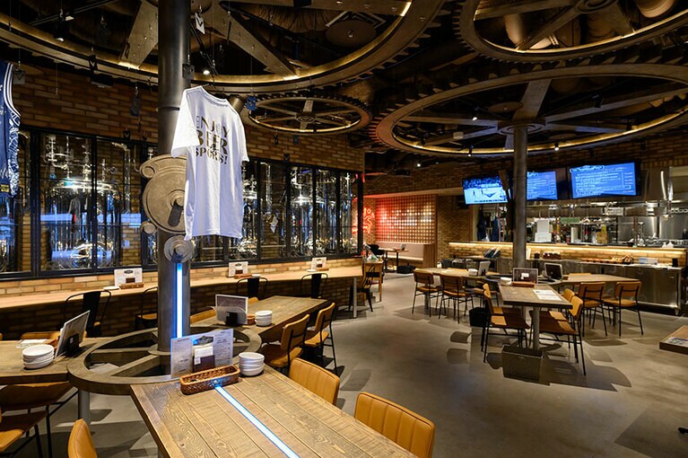 長崎市の新スポット。