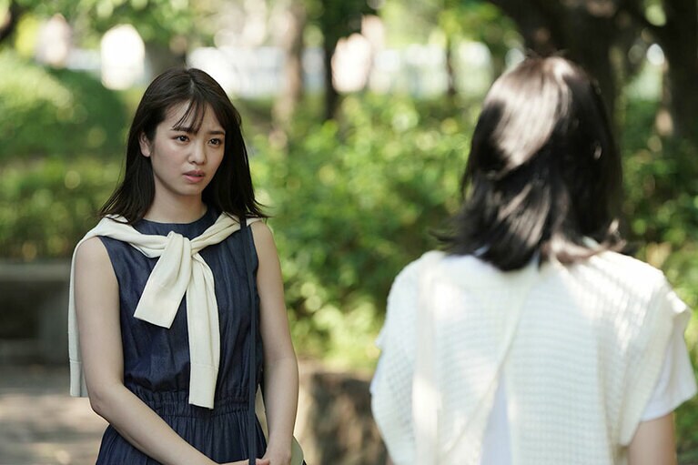 (C)クエールフィルム