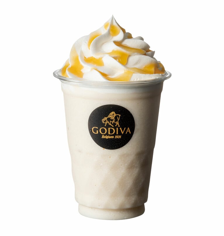 なにわミックスジュース ショコリキサー：790円。