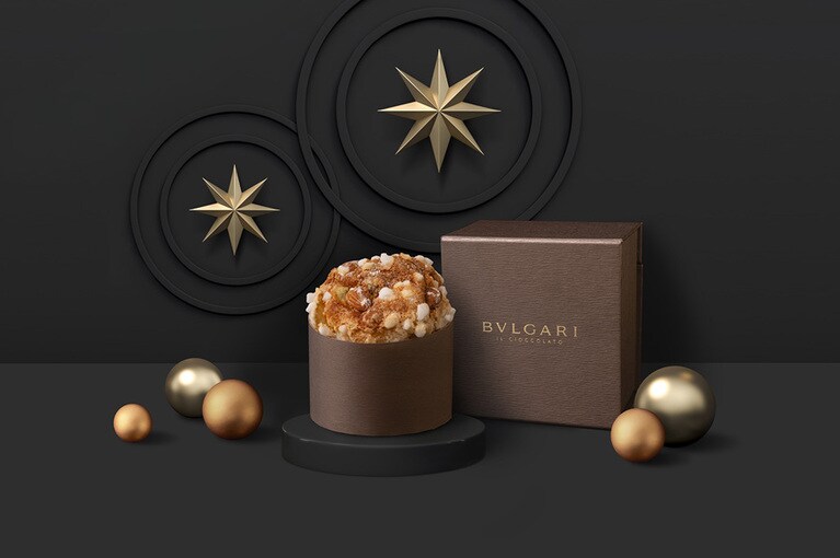 パネットーネ 4,200円。※売り切れ次第終了。