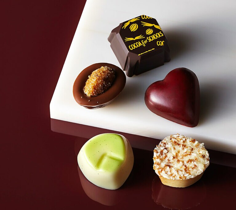 ※「ディス」2,970円／ピエール・ルドン