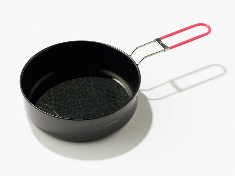 U.L. Alu.Pan 16cm 7,700円／ナイスタイム