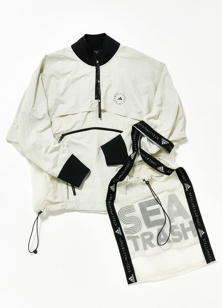 34,100円／アディダス バイ ステラ マッカートニー (アディダスお客様窓口)