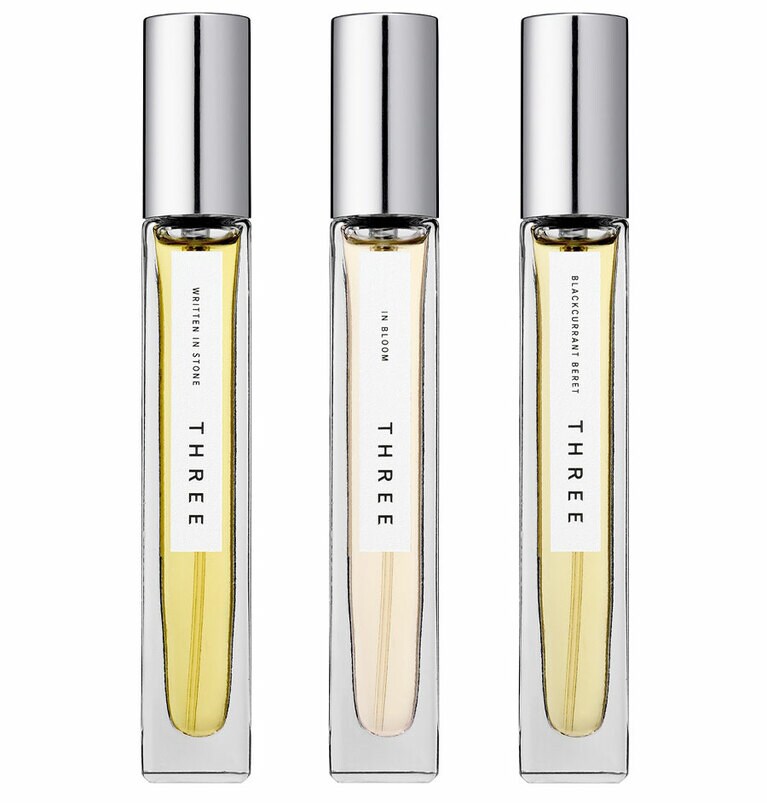 エッセンシャルセンツ 各9mL 全5種 5,060～5,390円。