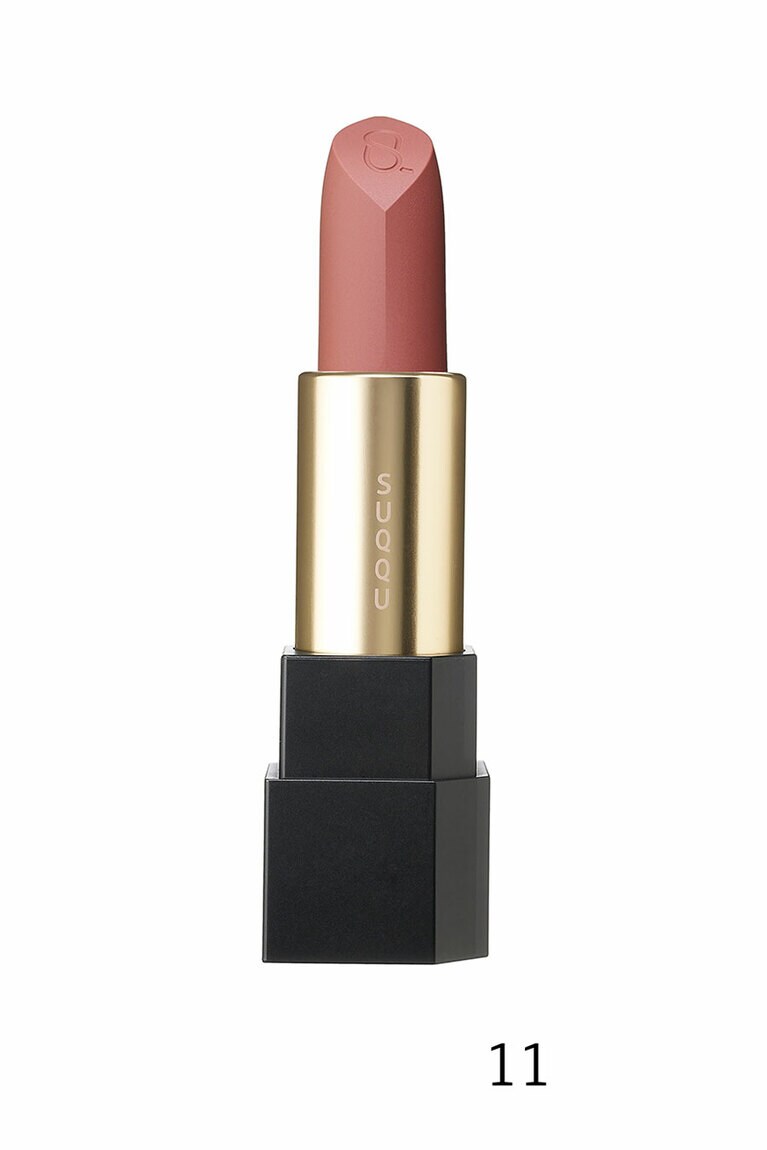 シアー マット リップスティック 11 春雷。