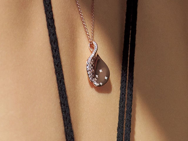 Pt ネックレス　VA PV アガット エテ ベルシオラ タサキ ミキモト好も♪ PT ネックレスVA PV ベルシオラ タサキ ミキモト好も♪