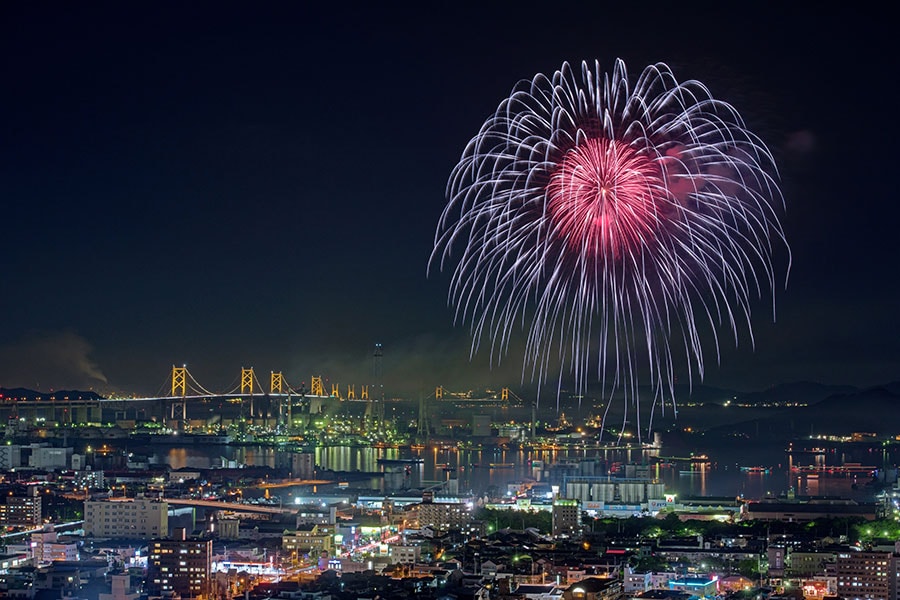 【2023年版】 今こそ行きたい、夏の絶景 ~四国編~ | 今こそ行きたい! 「日本にしかない風景」再発見 | 写真 | 12枚目