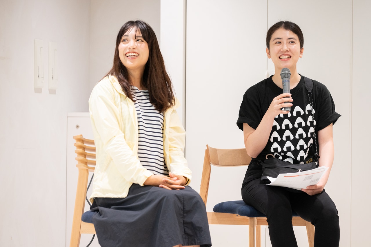 新潟県観光協会の寺尾真理さんが秋シーズンにおすすめの新潟をエリアごとにご紹介。