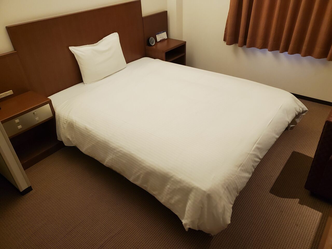 ベッセルホテル東広島