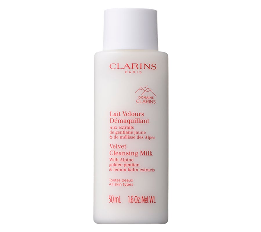 ベルベット クレンジング ミルク 50mL。