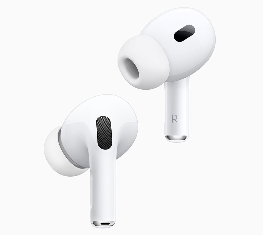 アップル「AirPods Pro(第2世代)」39,800円。