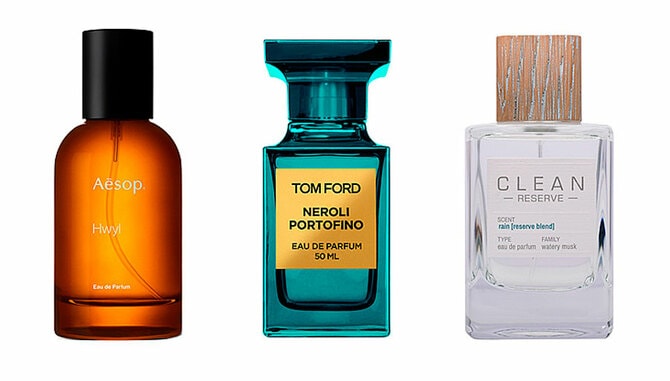 香水のサブスク「COLORIA」が凄い！ トム フォードほか秀逸な品揃え