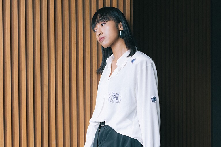 伊藤亜和さん。