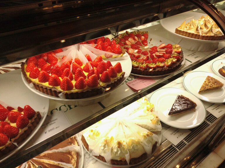 キヤノン「デジタルカメラ iNSPiC REC」作例。