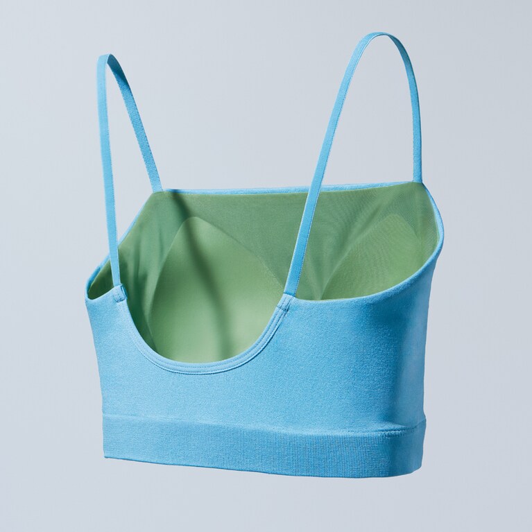 ブラウェア　ホライズンブルー・モスグリーン