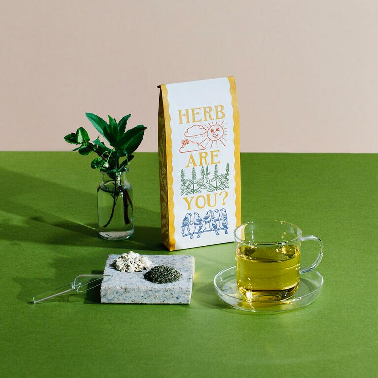 30|HER Trial Pack 7パック 1,300円（ベジモ）／HERB ARE YOU？