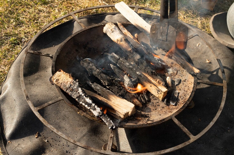安定感があり、調理に向いている「不知火型」。