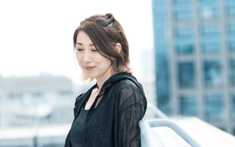 ©︎細田忠／文藝春秋