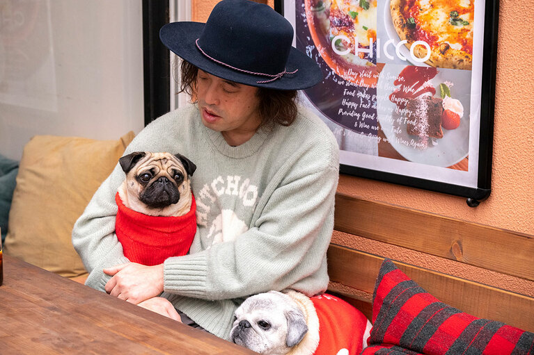 アザーカット。