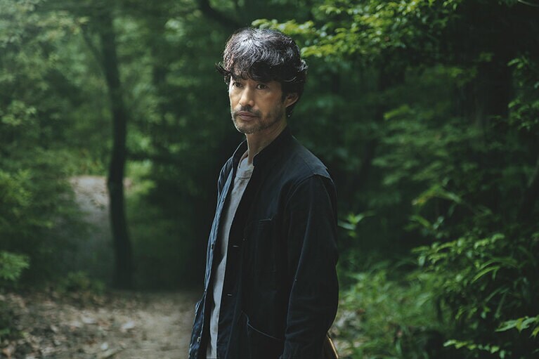 © 2023「唄う六⼈の⼥」製作委員会