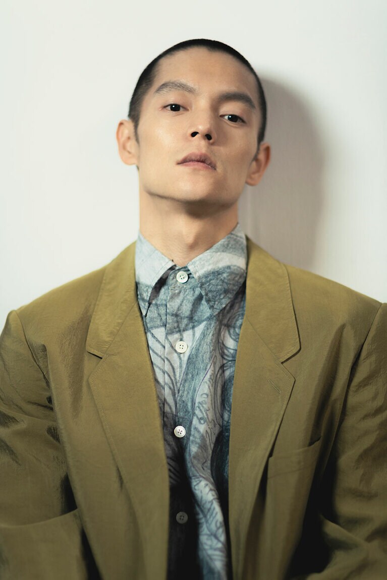 「いらないものを手放していくようにしていると、新しいものが入ってくる」