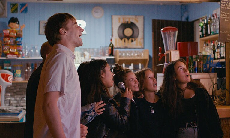 ©2020 – Geko Films – ARTE France