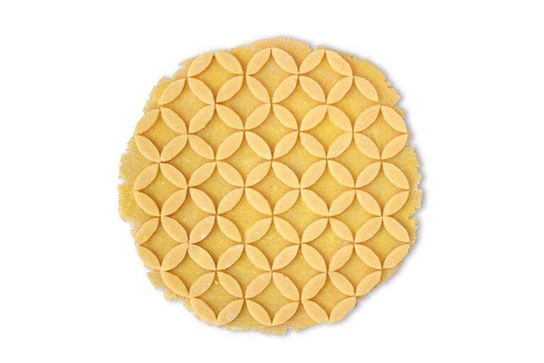 「デルーカ家のパイ」より。