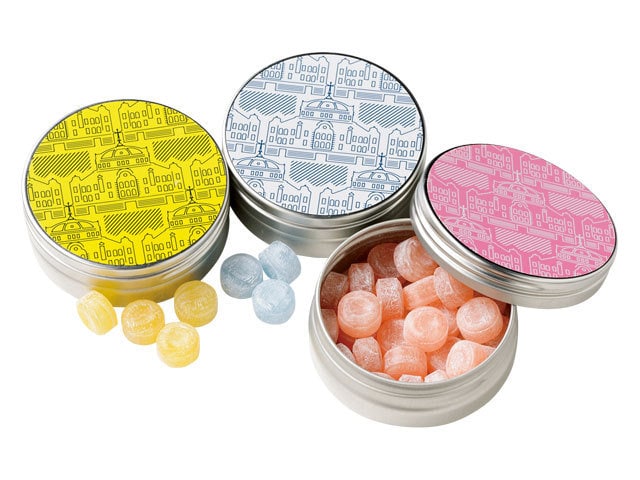 東京駅 赤レンガ付きプレミアムプレート J-Retail 5ページ目)東京駅「グランスタ」で買いたい！ 帰省みやげ絶品セレクション